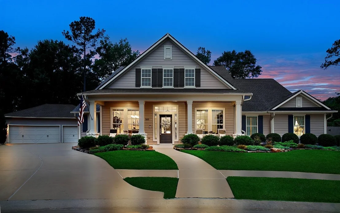 Photo of 3611 Summer Trail Court