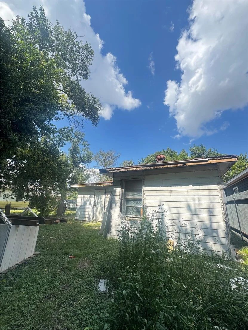Photo of 3018 Cactus Street