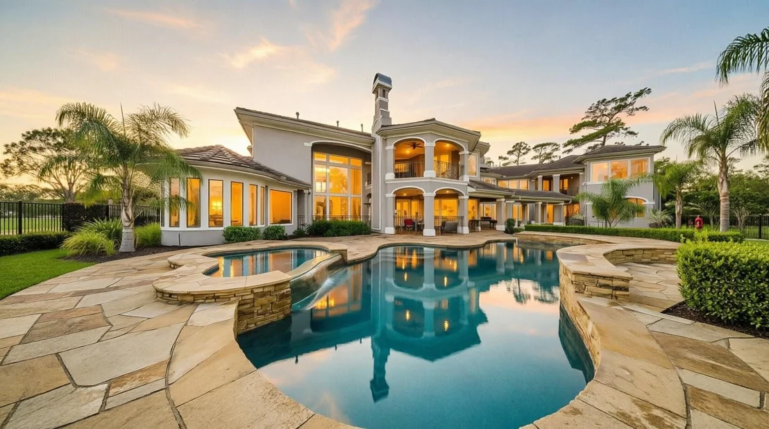 Photo of 8107 St Michaels Crest Lane