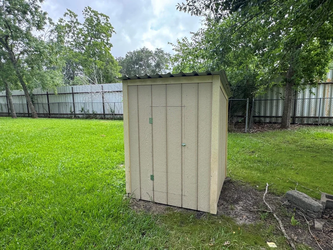 Photo of 1609 Forrest Drive