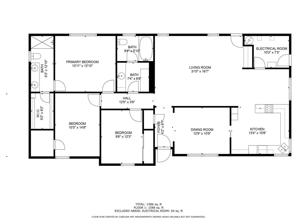 Photo of 16202 Surrey Lane