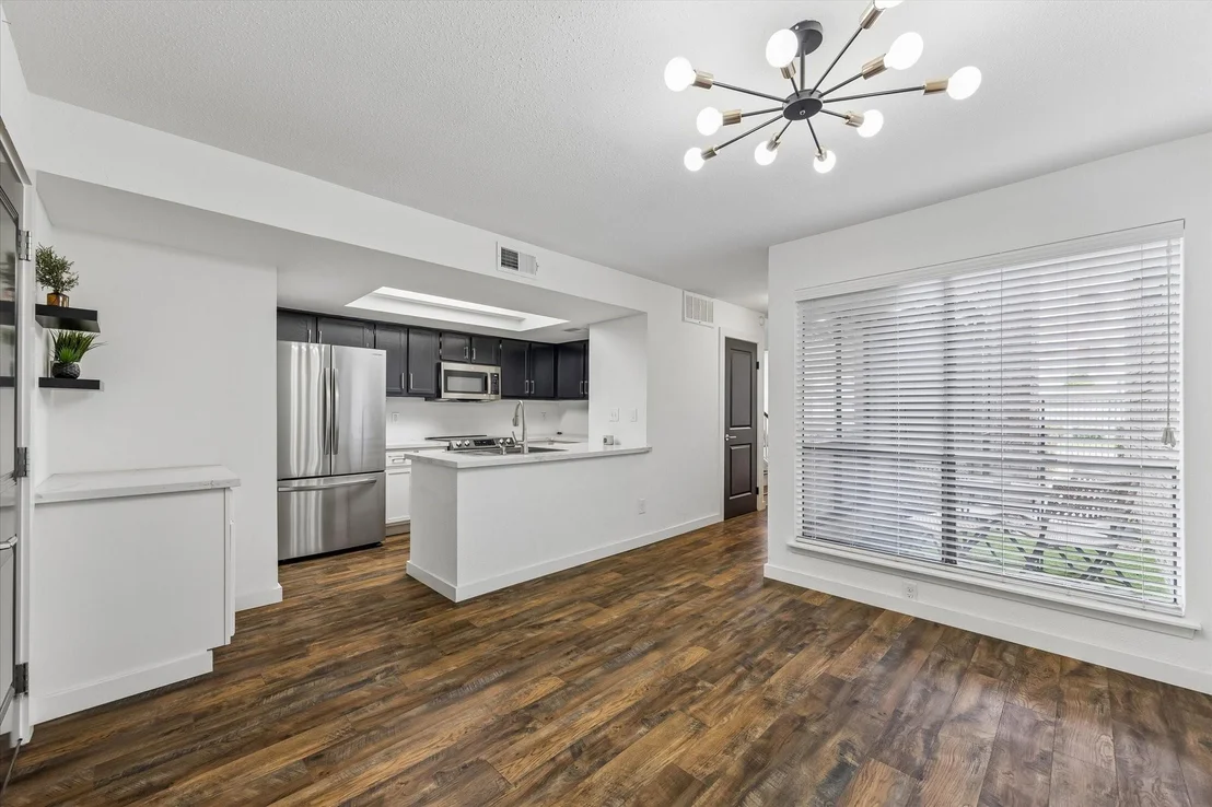 Photo of Unit 3 at 1908 Augusta Drive