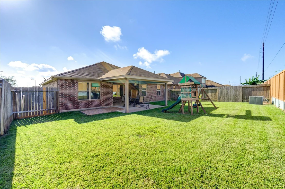 Photo of 3939 Mcdonough Way