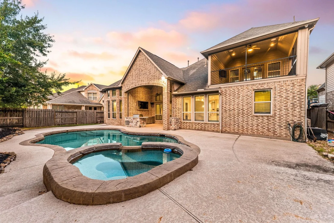 Photo of 3314 Wimberly Place Lane