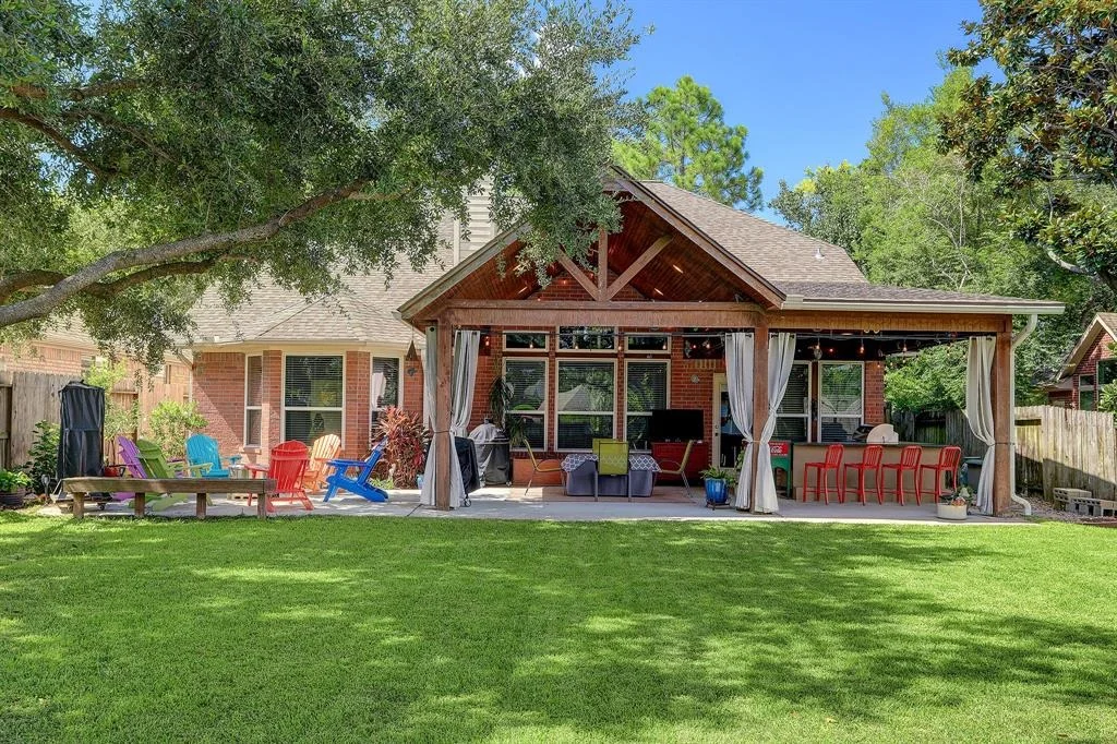 Photo of 2314 Leafy Glen Drive