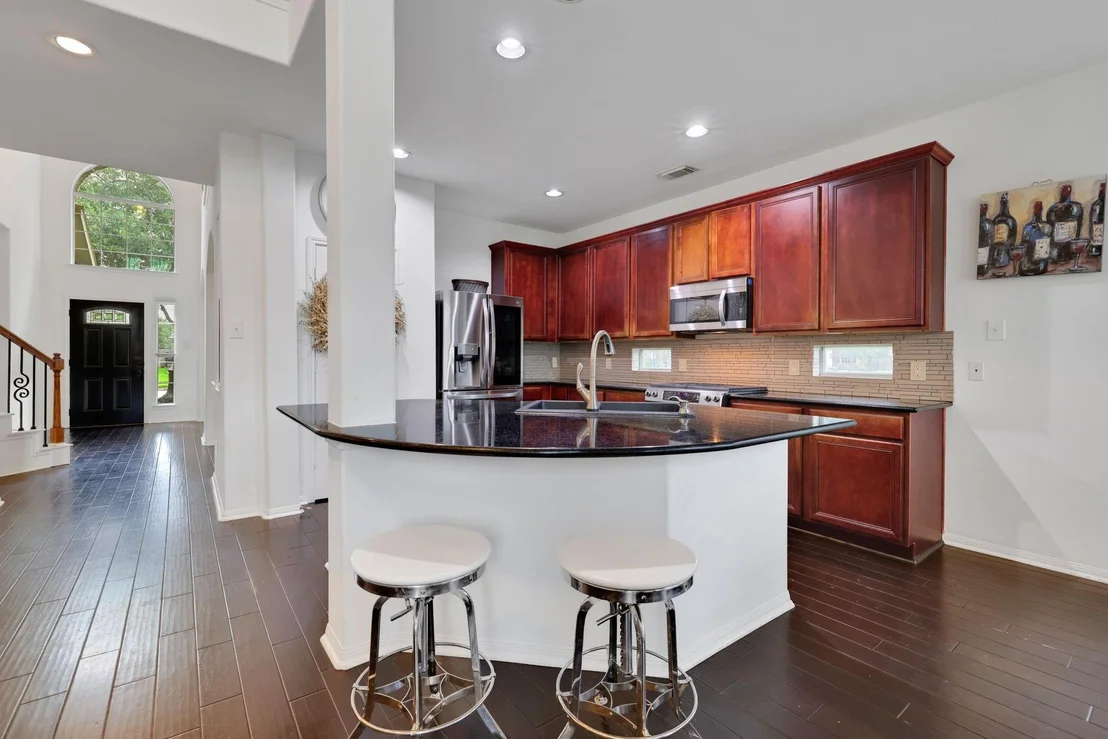 Photo of 16719 Tranquility Park Drive