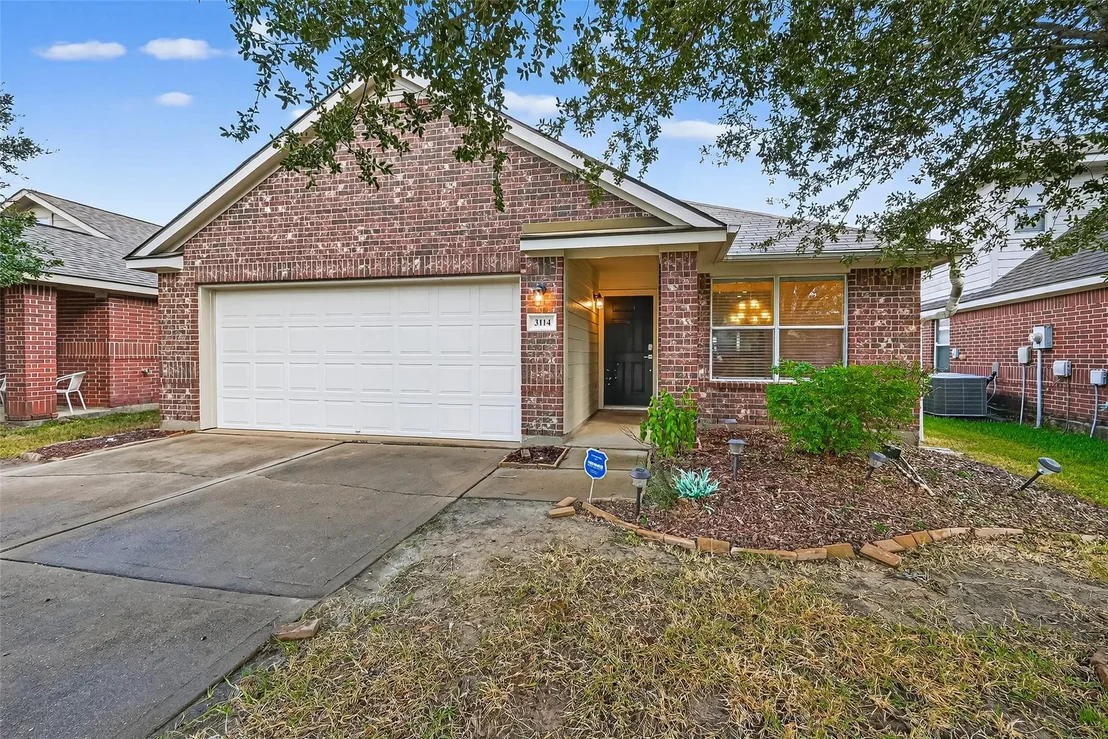 Photo of 3114 Sabine Spring Lane