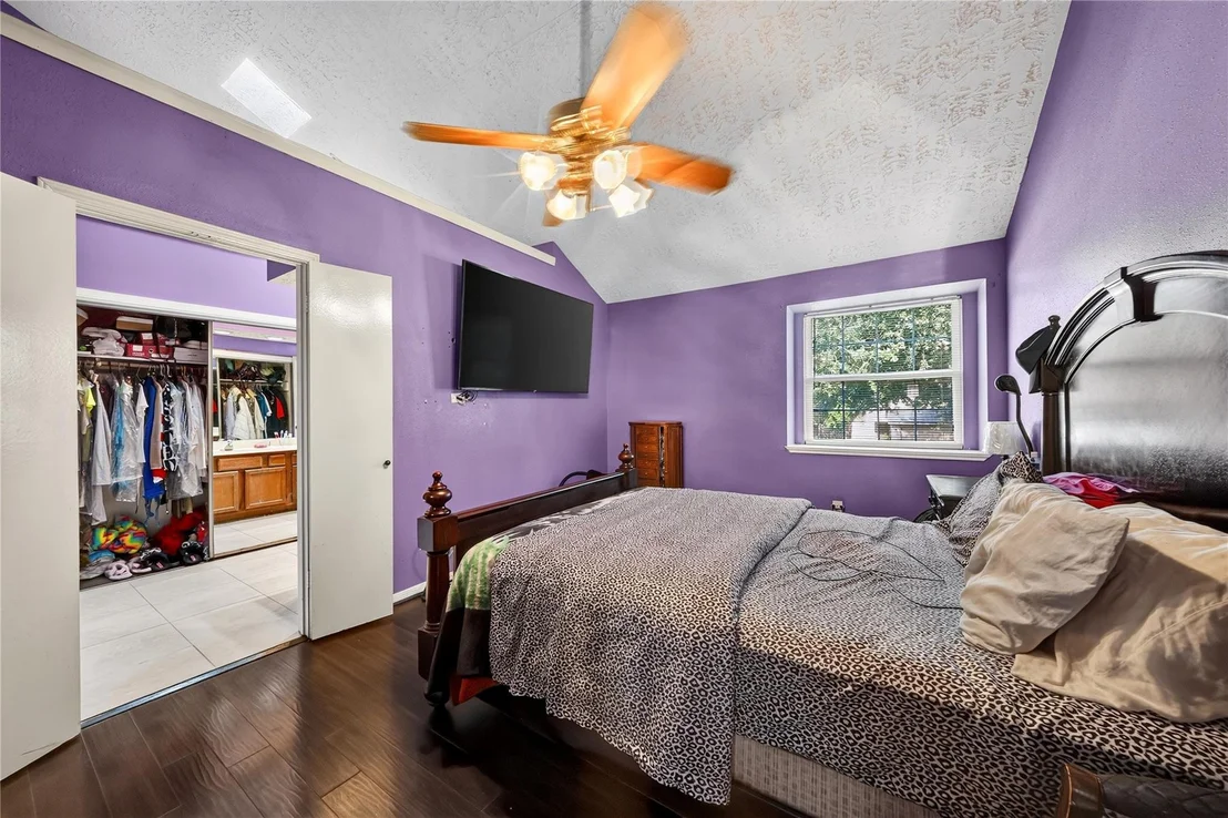 Photo of 16618 Quiet Trail Drive