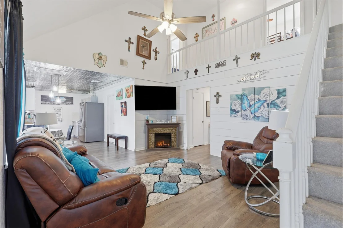 Photo of 4124 Gallant Fox Drive