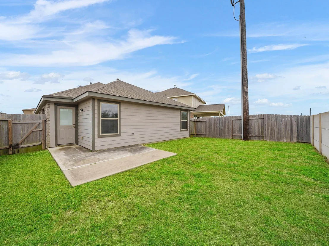 Photo of 25554 Pitchfork Ranch Place