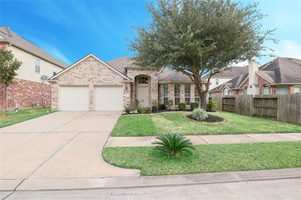 Photo of 3014 Natchez Hill Trail