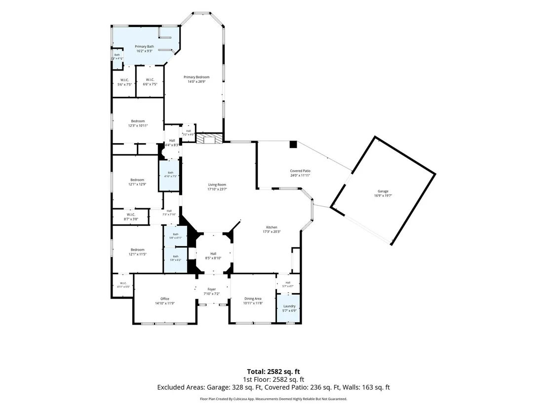Photo of 7114 Centre Oaks Drive