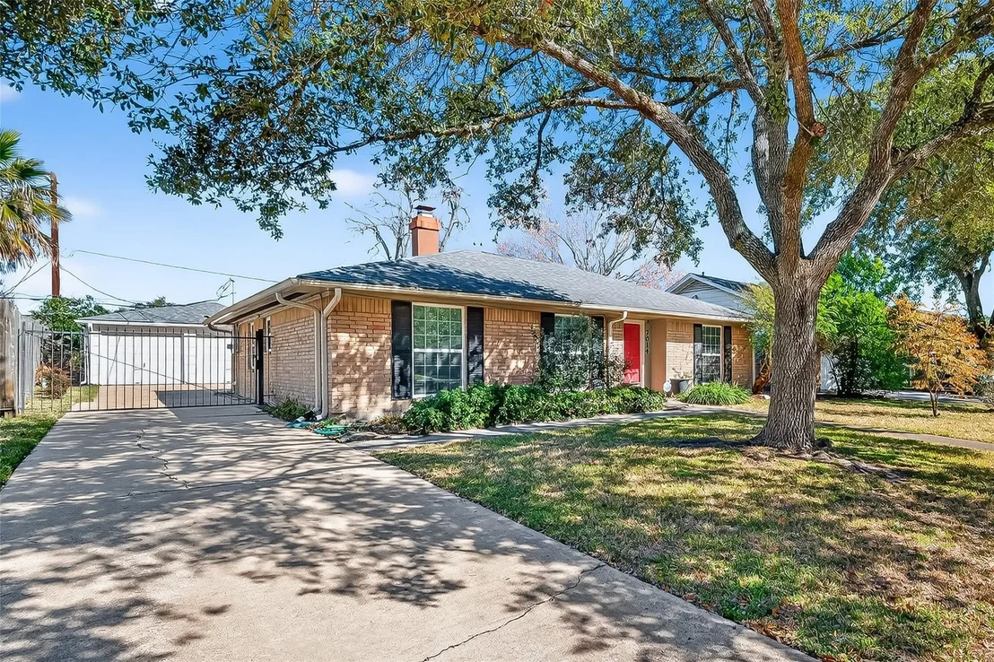 Photo of 7014 Concho Street