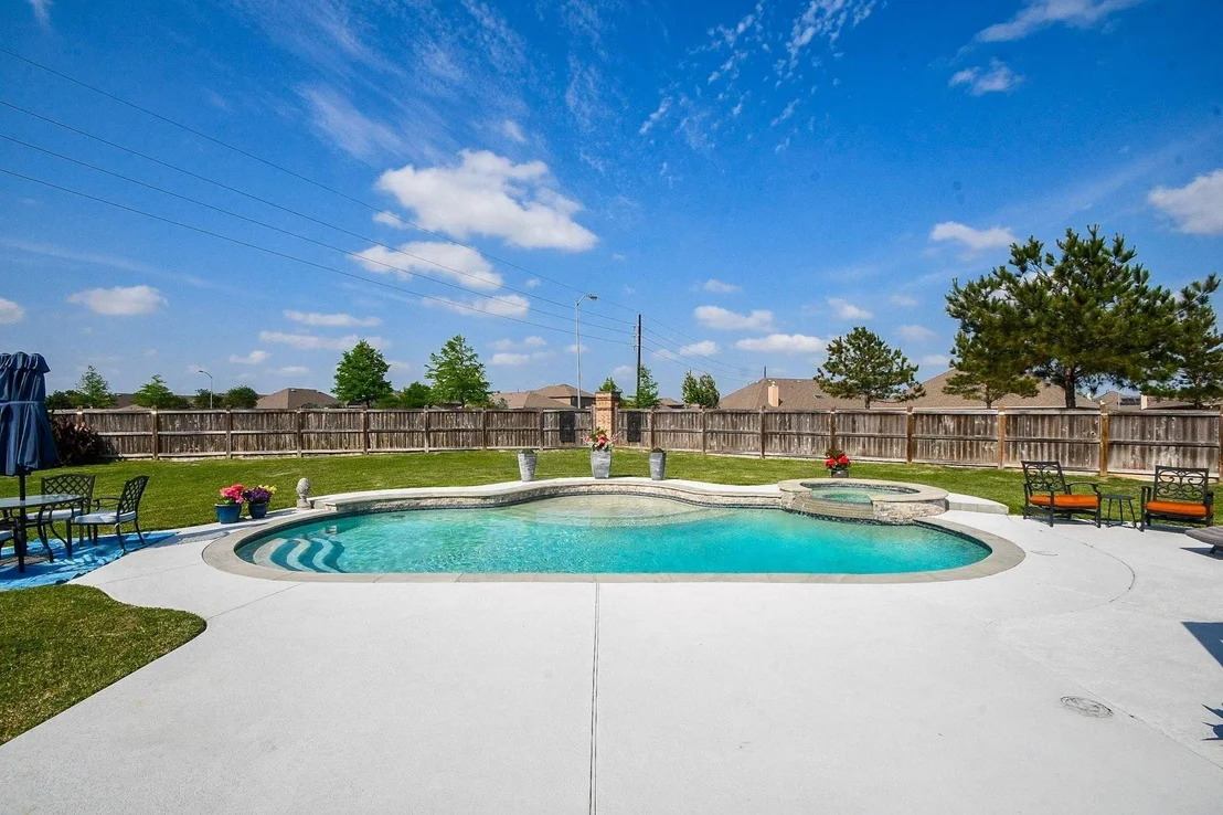 Photo of 4338 Travago Trail