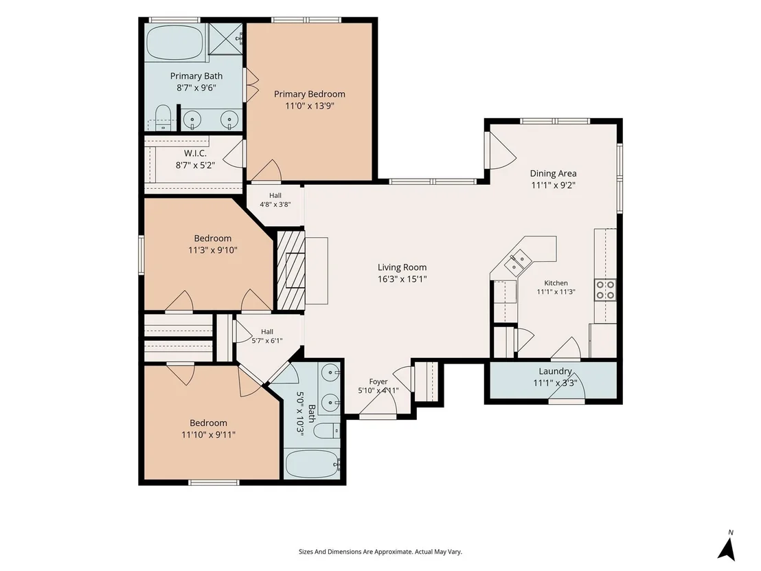 Photo of 38 Tranquil Glade Place