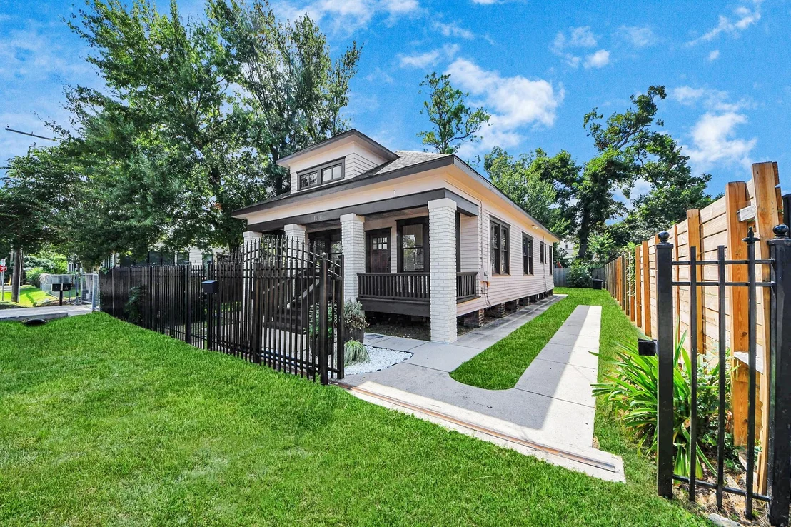 Photo of 1211 Bingham Street
