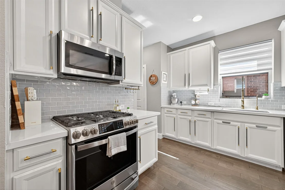 Photo of 18307 Pin Oak Bend Drive