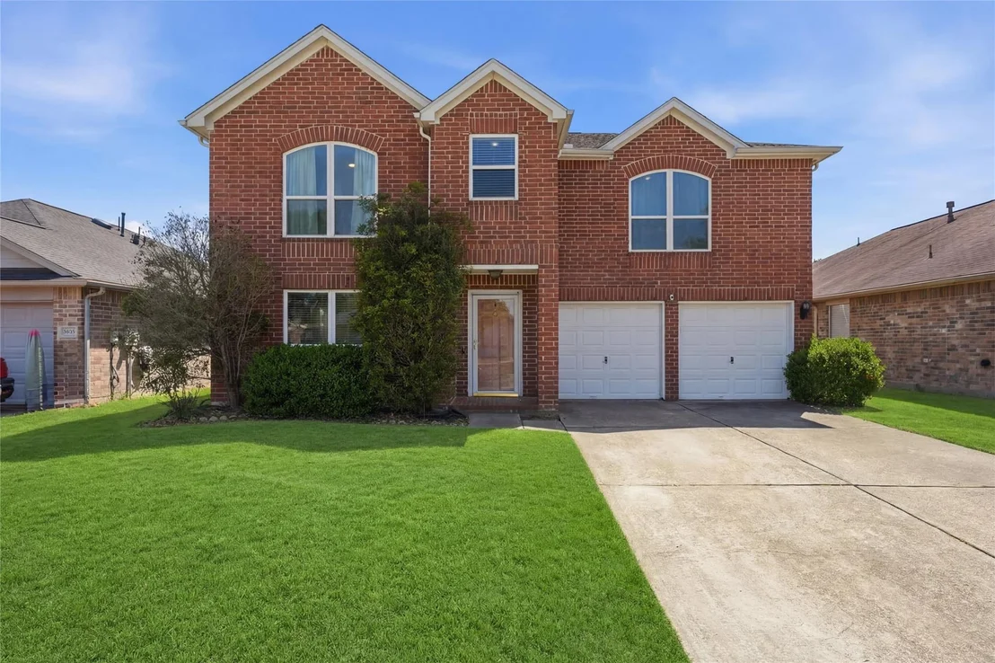 Photo of 2726 Hidden Spring Vale Drive
