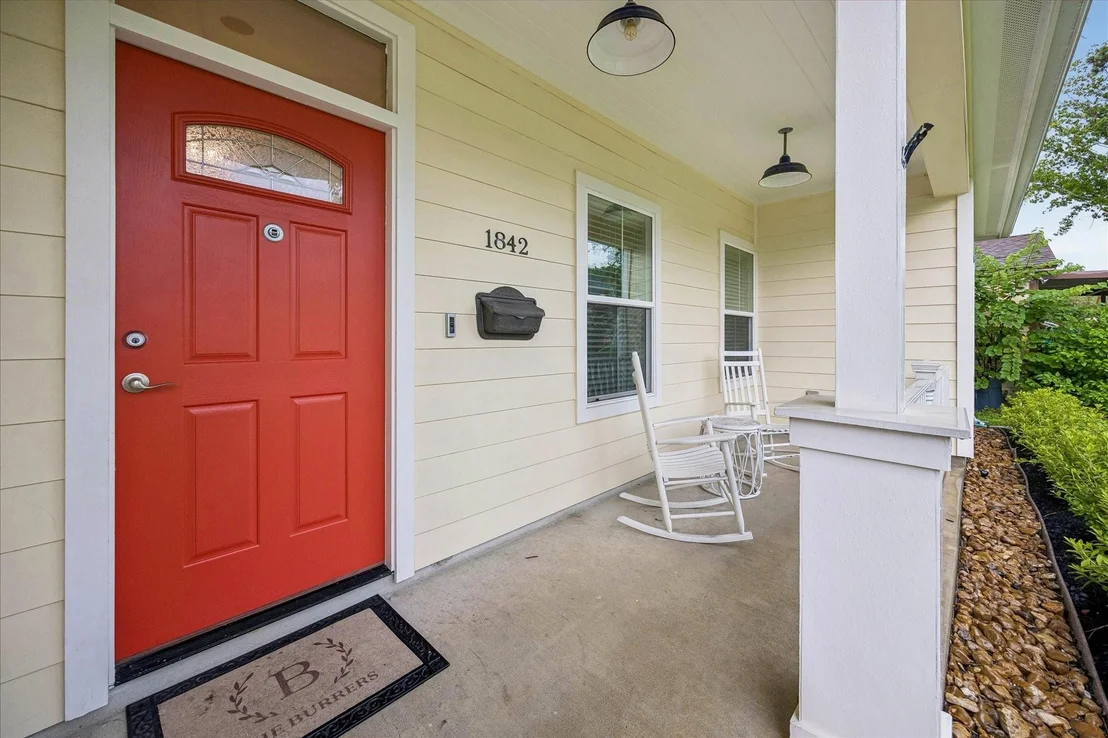 Photo of 1842 Hewitt Drive