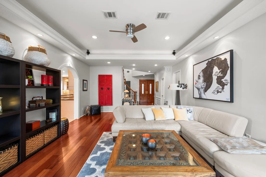 Photo of 4447 Balboa Drive