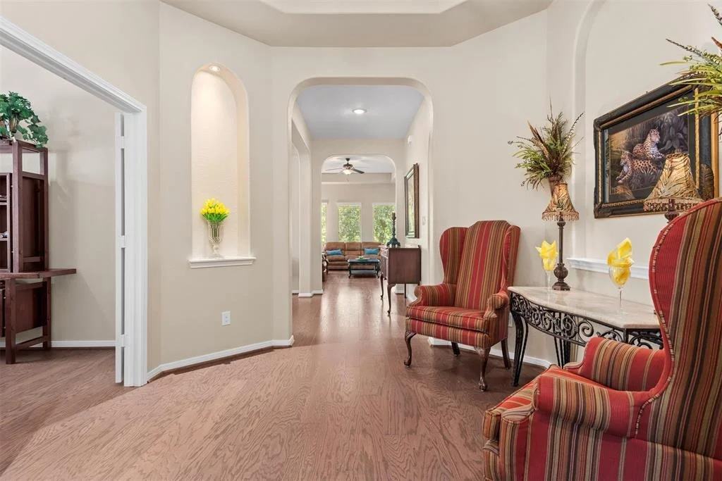 Photo of 4510 Preserve Park Drive