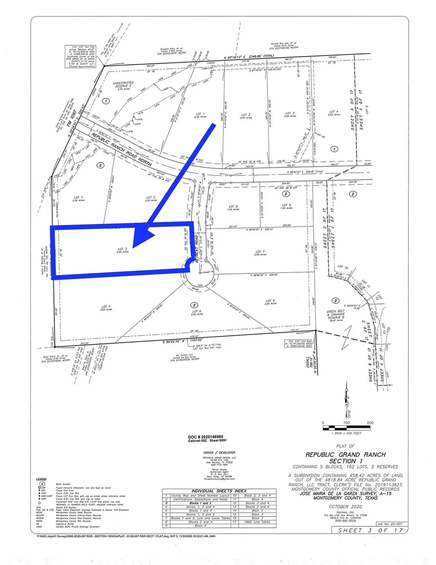 Photo of 16611 Retreat Road