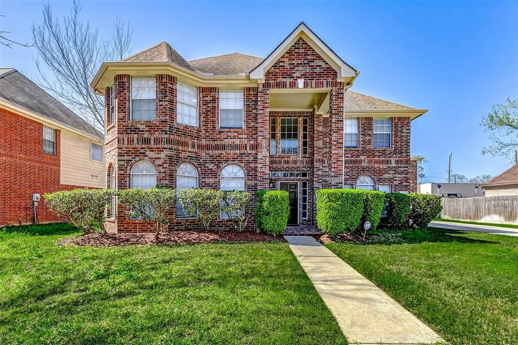 Photo of 17425 Jackson Pines Drive
