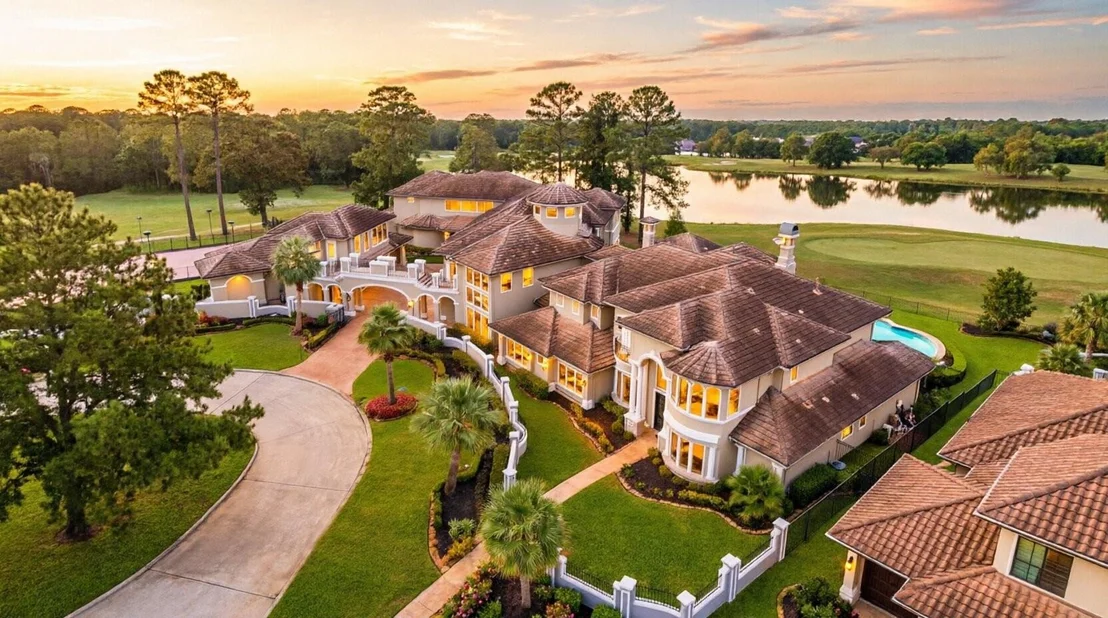 Photo of 8107 St Michaels Crest Lane