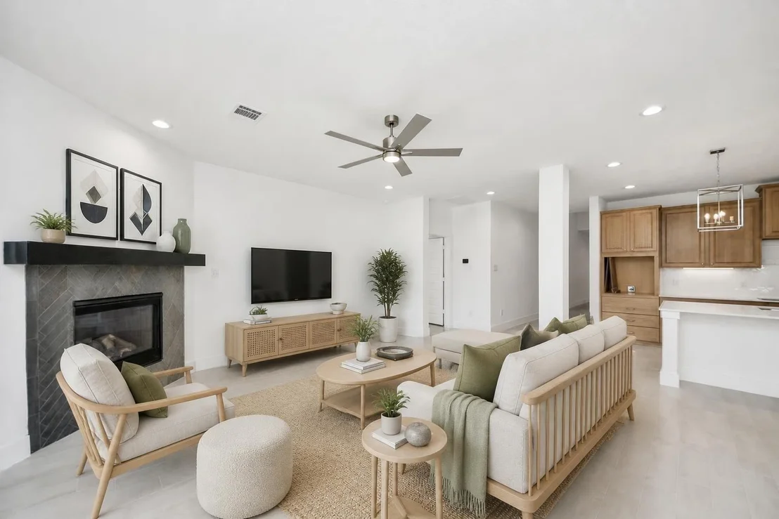 Photo of 3102 Native Spring Drive