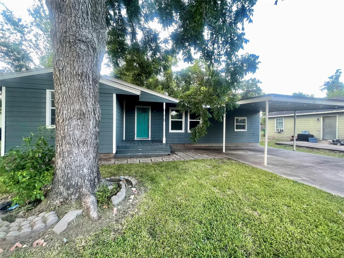 Photo of 618 W Peach Street