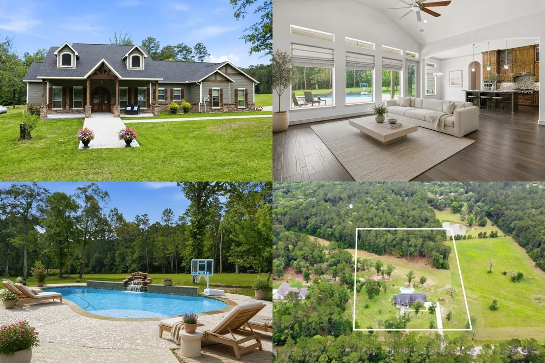 Photo of 27785 Log Cabin Road