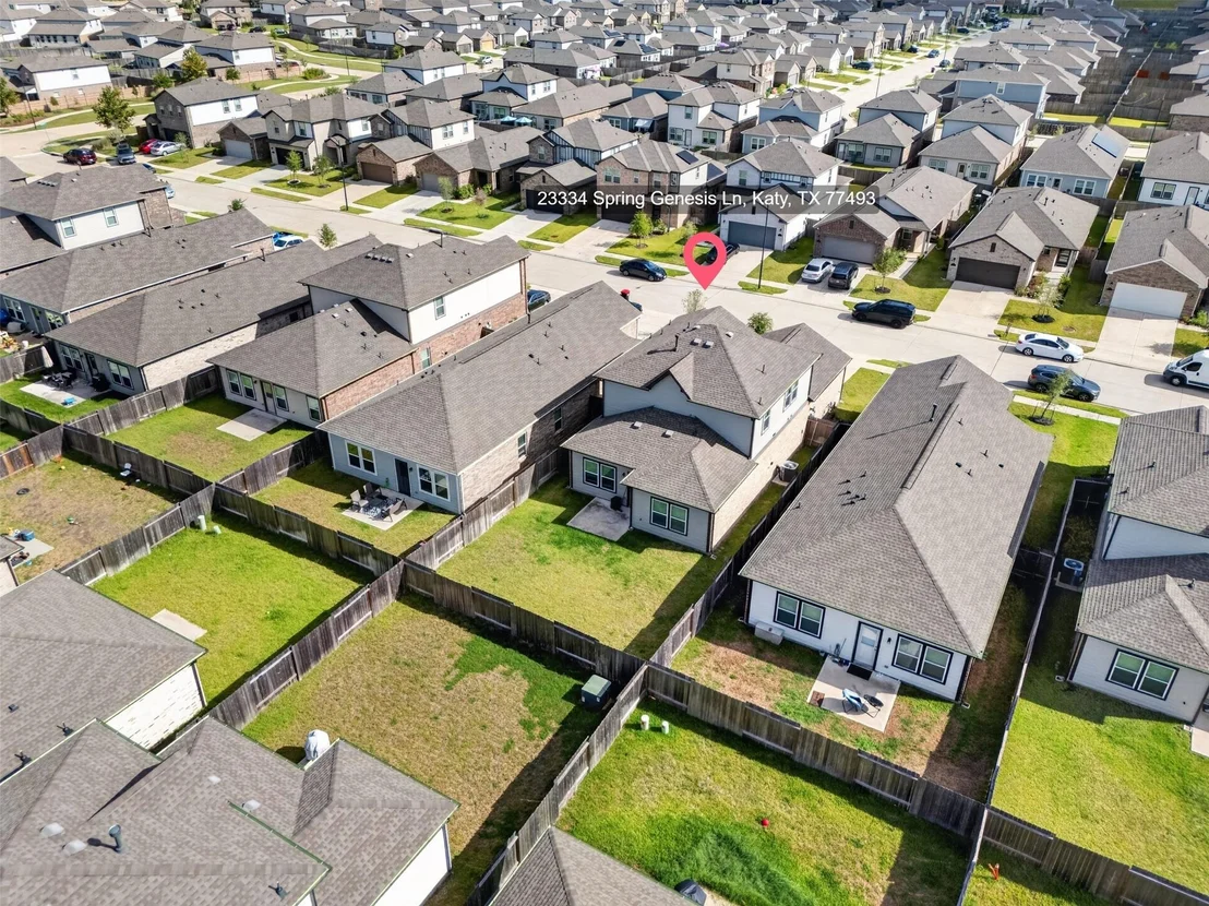 Photo of 23334 Spring Genesis Lane