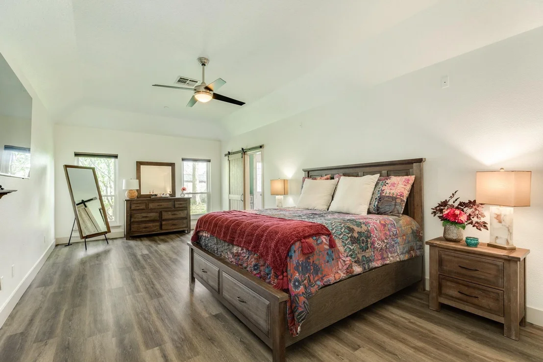 Photo of 2601 Piney Woods Drive