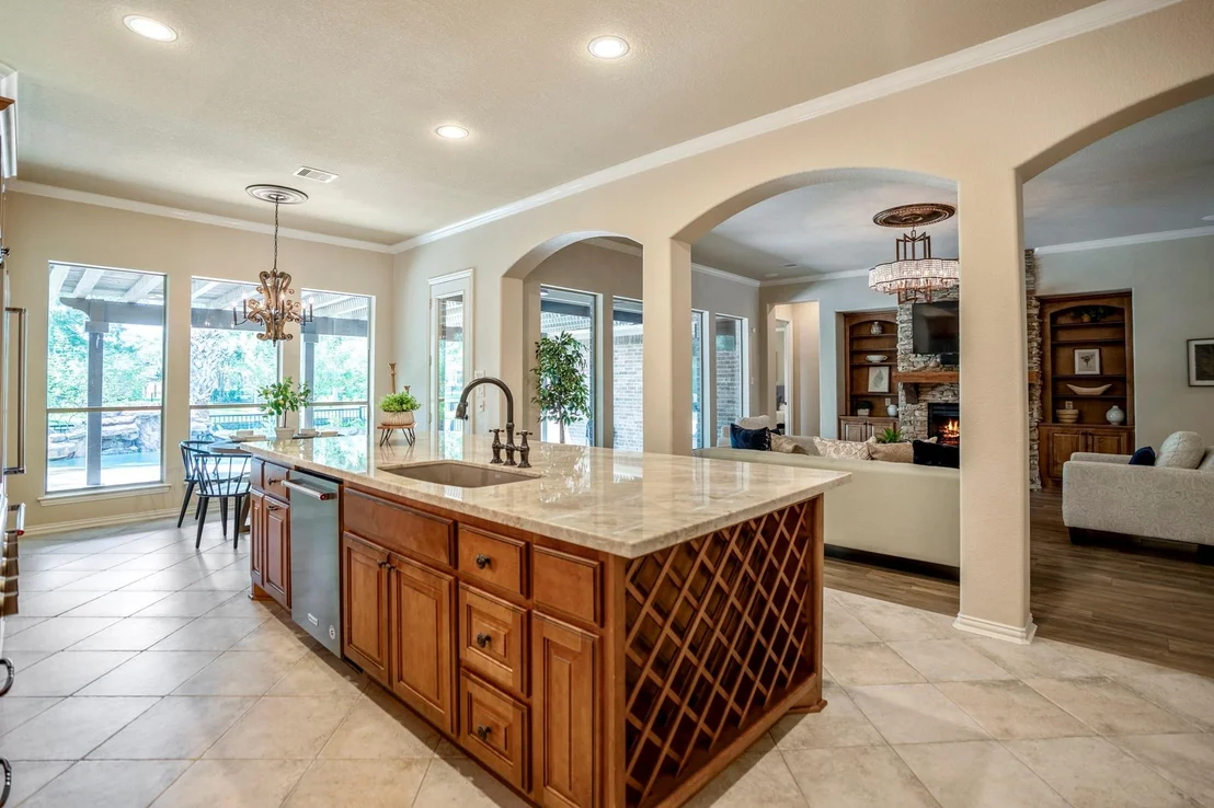 Photo of 2407 Hendricks Lakes Drive