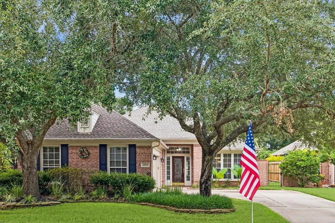 Photo of 22703 Blue Canyon Drive