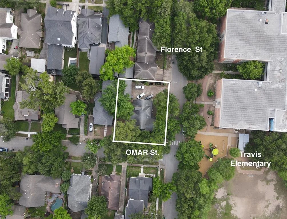 Photo of 401 Omar Street