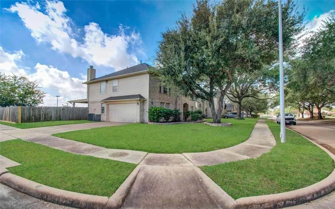 Photo of 14503 Parkesgate Drive