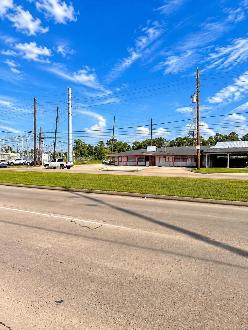 Photo of 14815 Old Humble Road