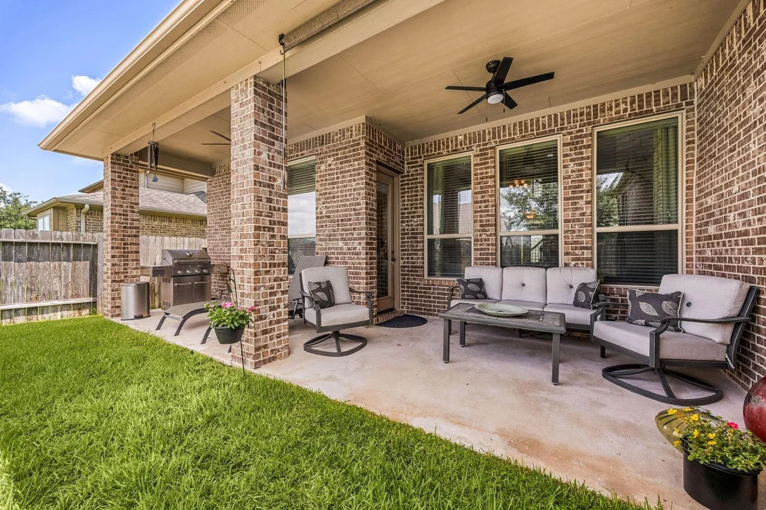 Photo of 13522 Columbia Key Drive