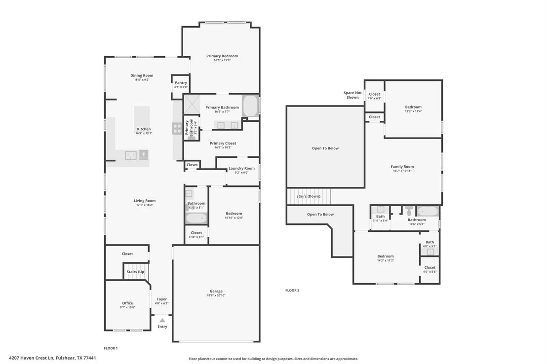 Photo of 4207 Haven Crest Lane