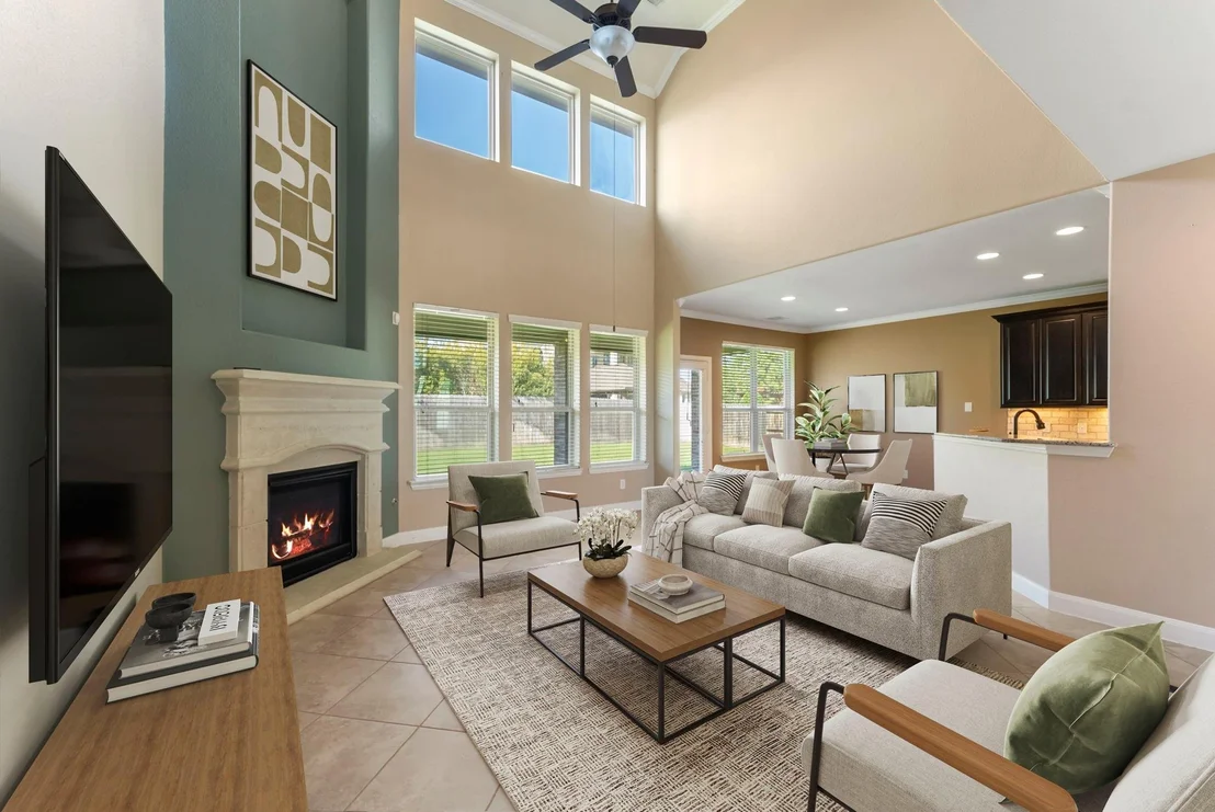 Photo of 25247 Gaddis Oaks Drive