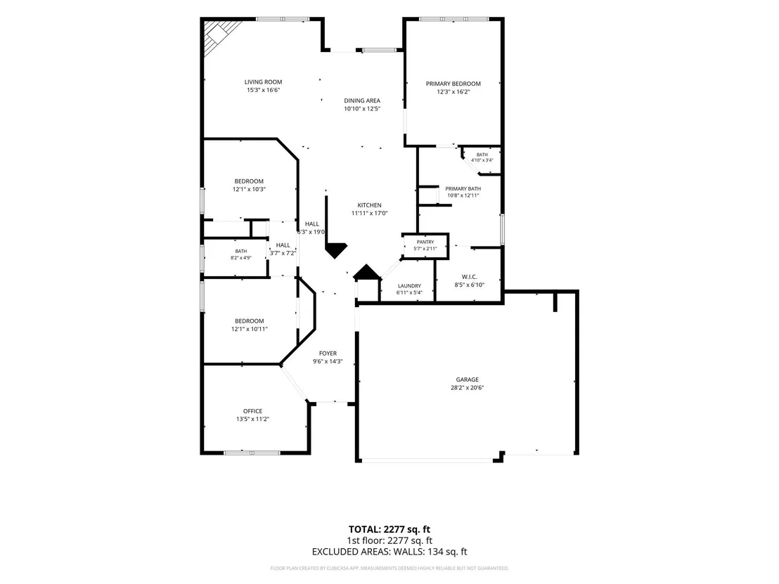 Photo of 22907 Banff Brook Way