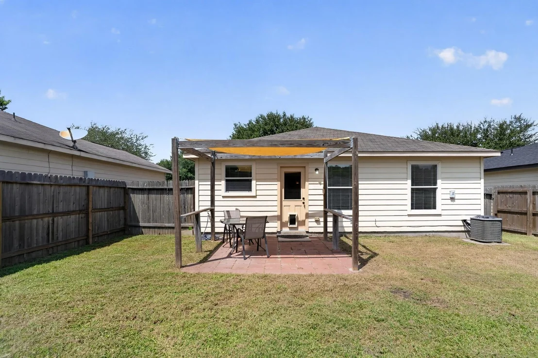Photo of 4008 Pedernales River Lane