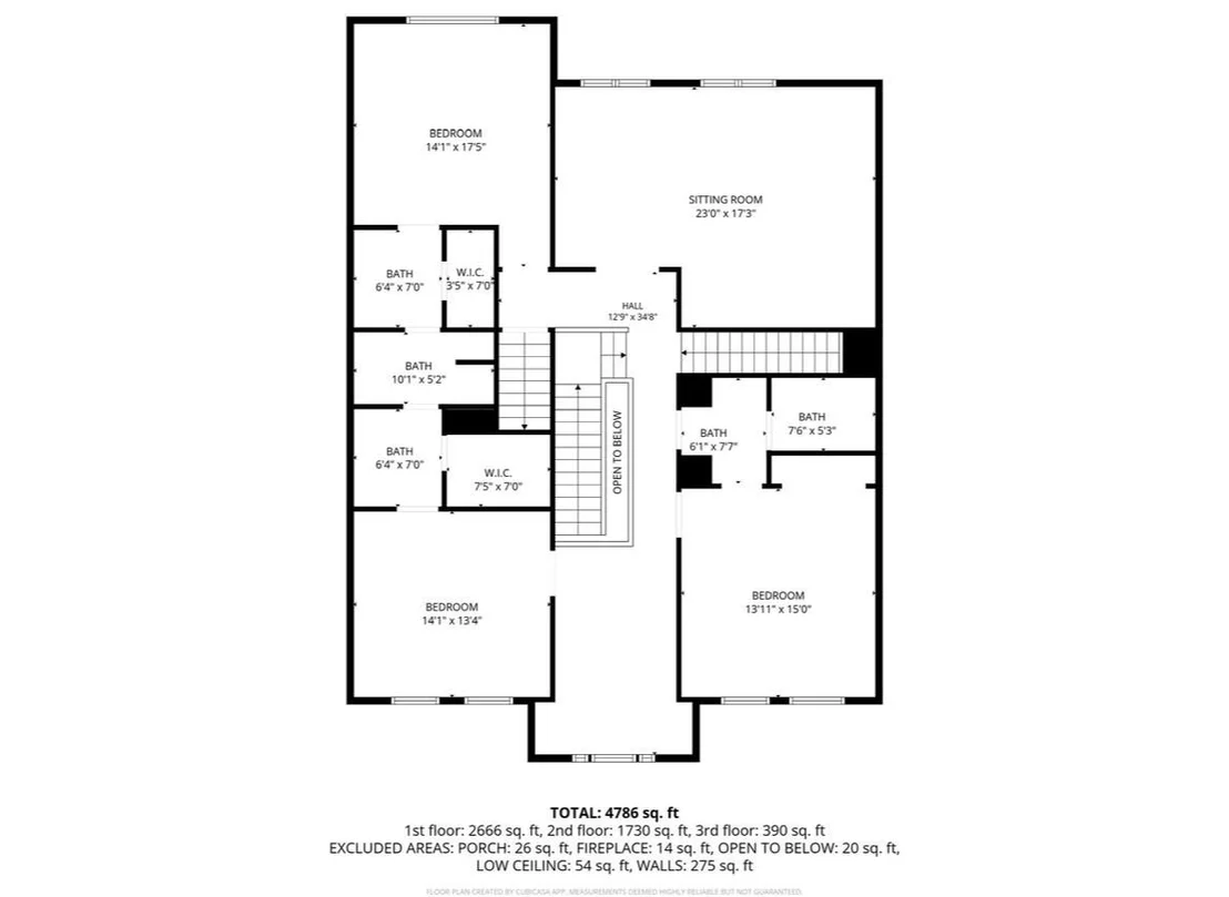 Photo of 16114 Lafone Drive