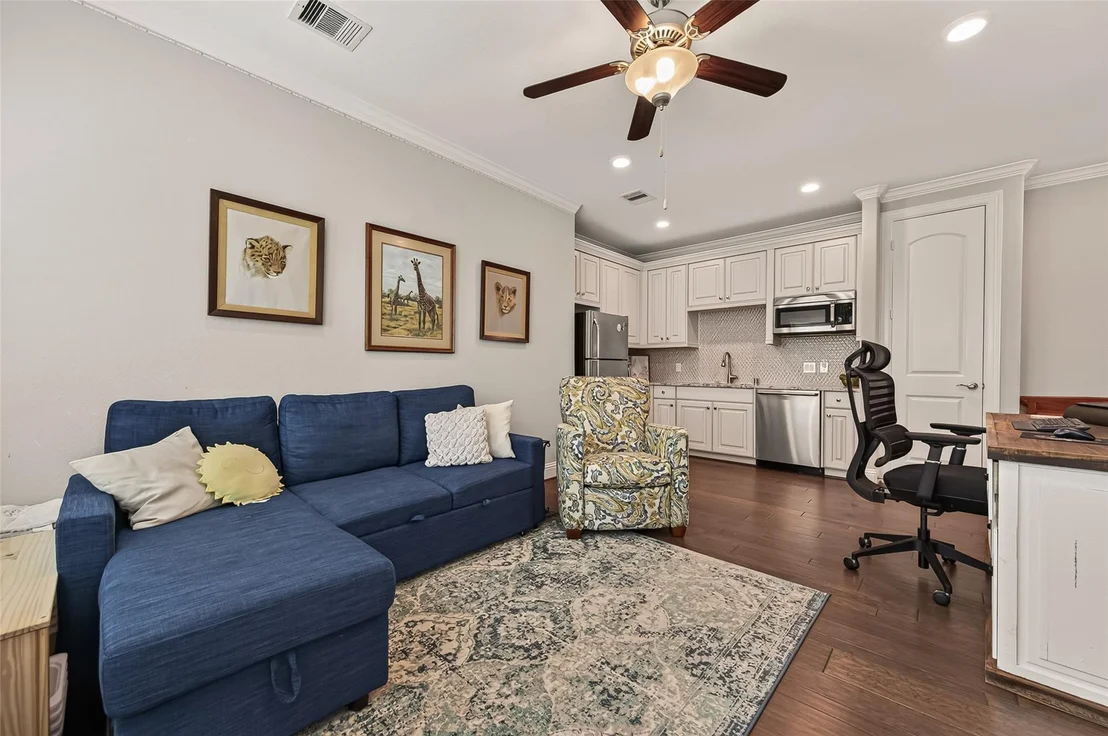 Photo of 3728 Forest Brook Lane