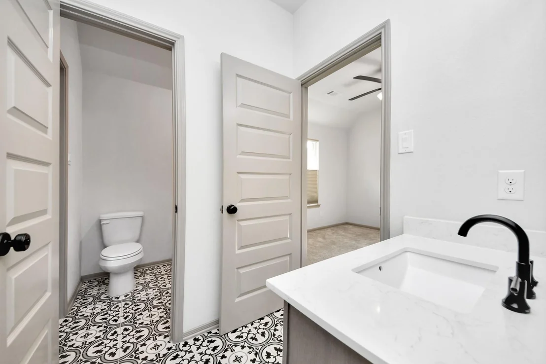 Photo of 1423 Hackberry Heights Drive