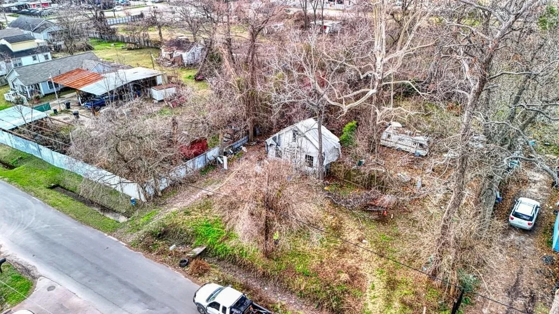Photo of 8701 Harrell St