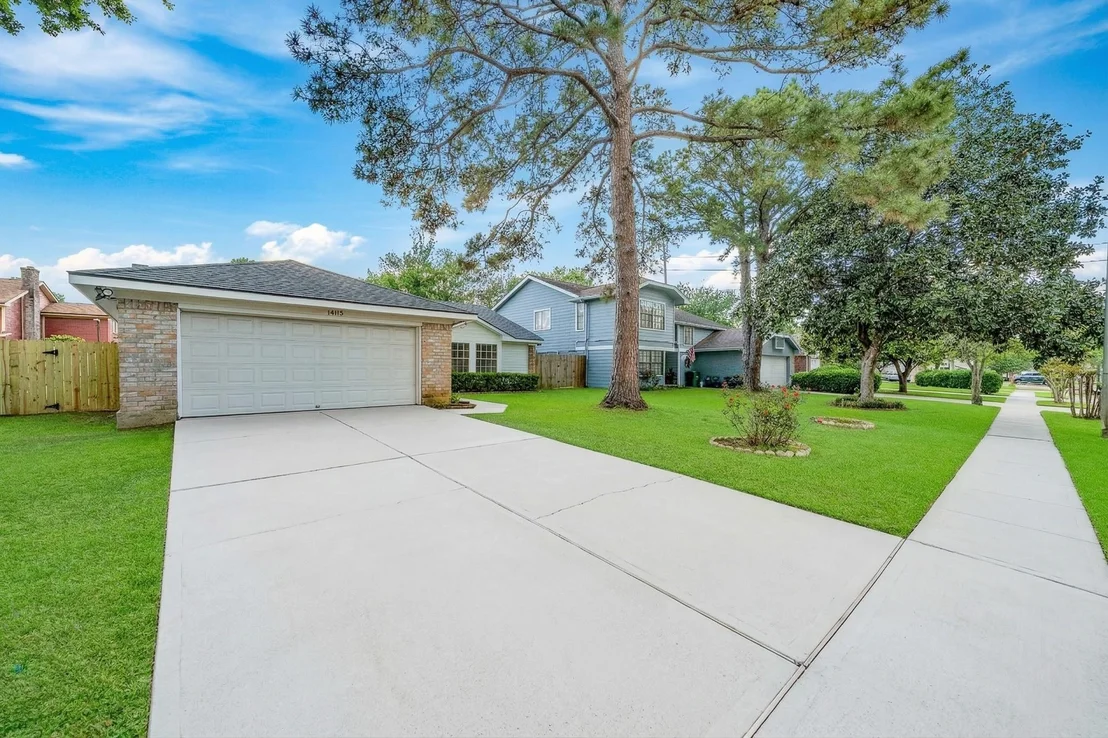 Photo of 14115 Sableridge Drive