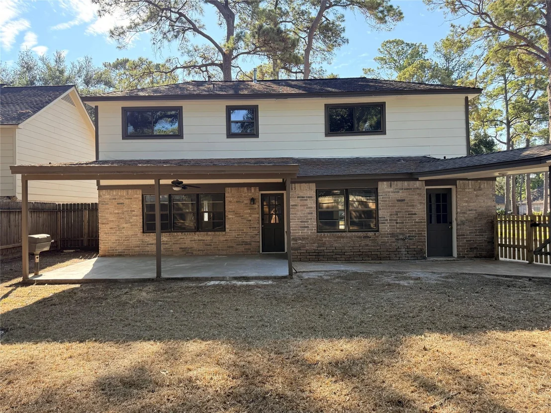 Photo of 4810 Theall Road