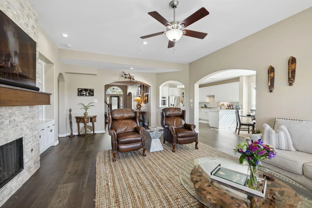 Photo of 18911 Danbridge Court